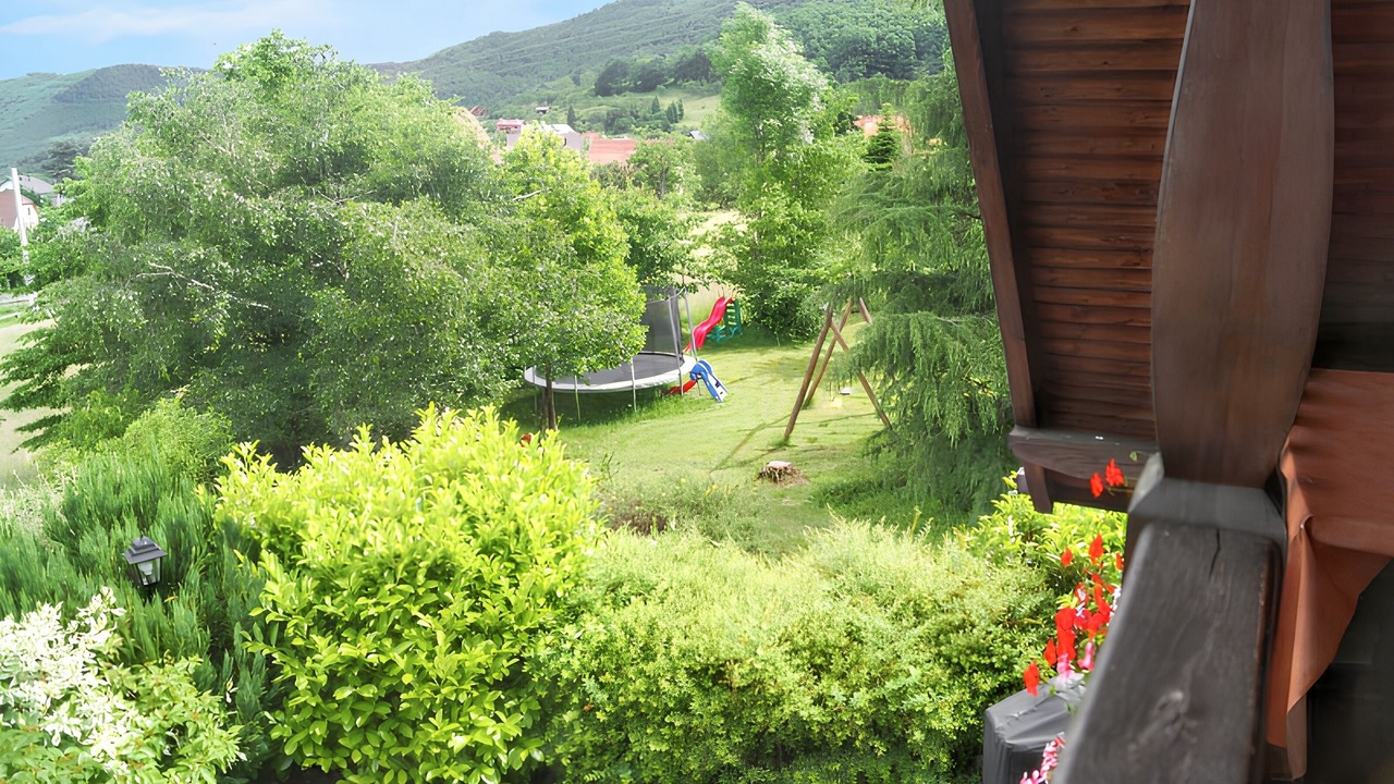 Photo of Outdoor in Thannenkirch