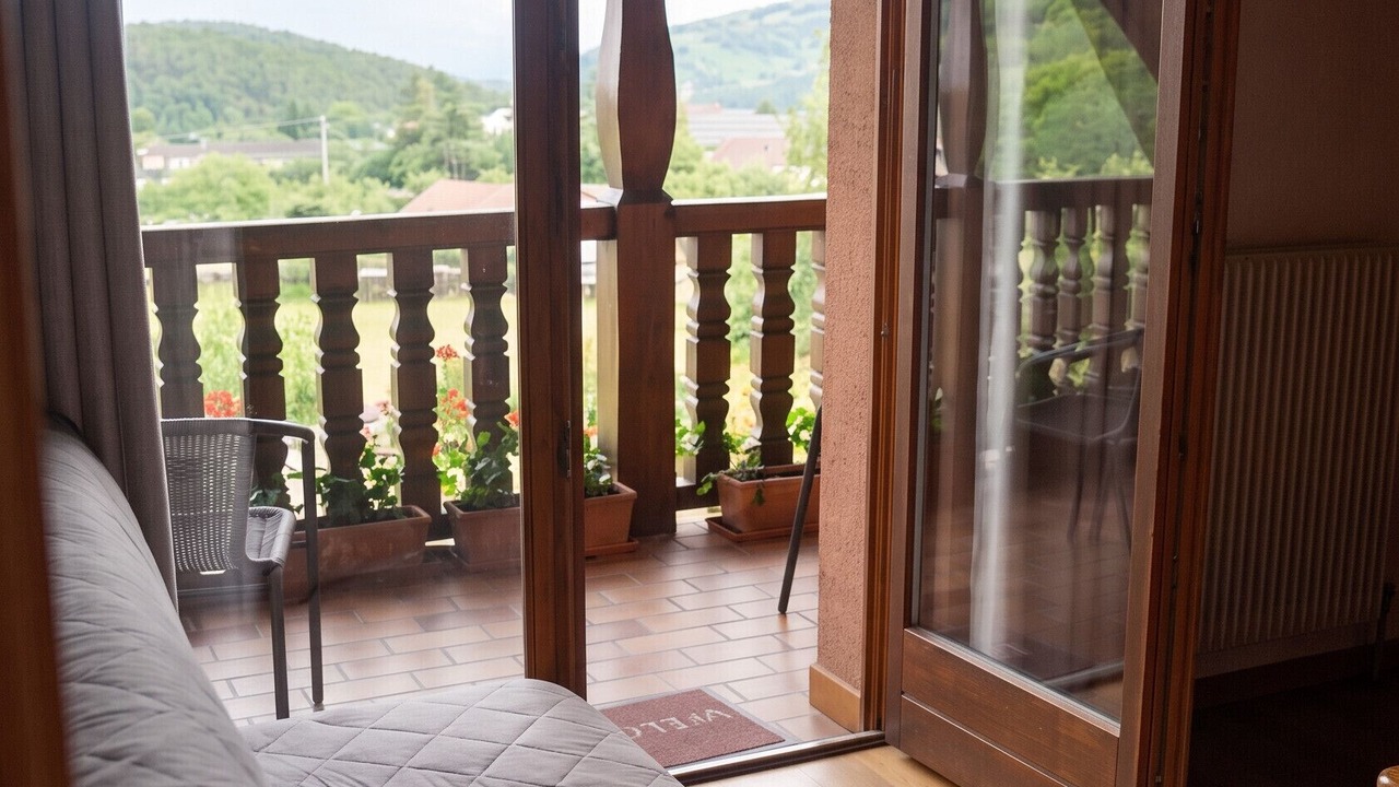 Photo of Livingroom in Thannenkirch