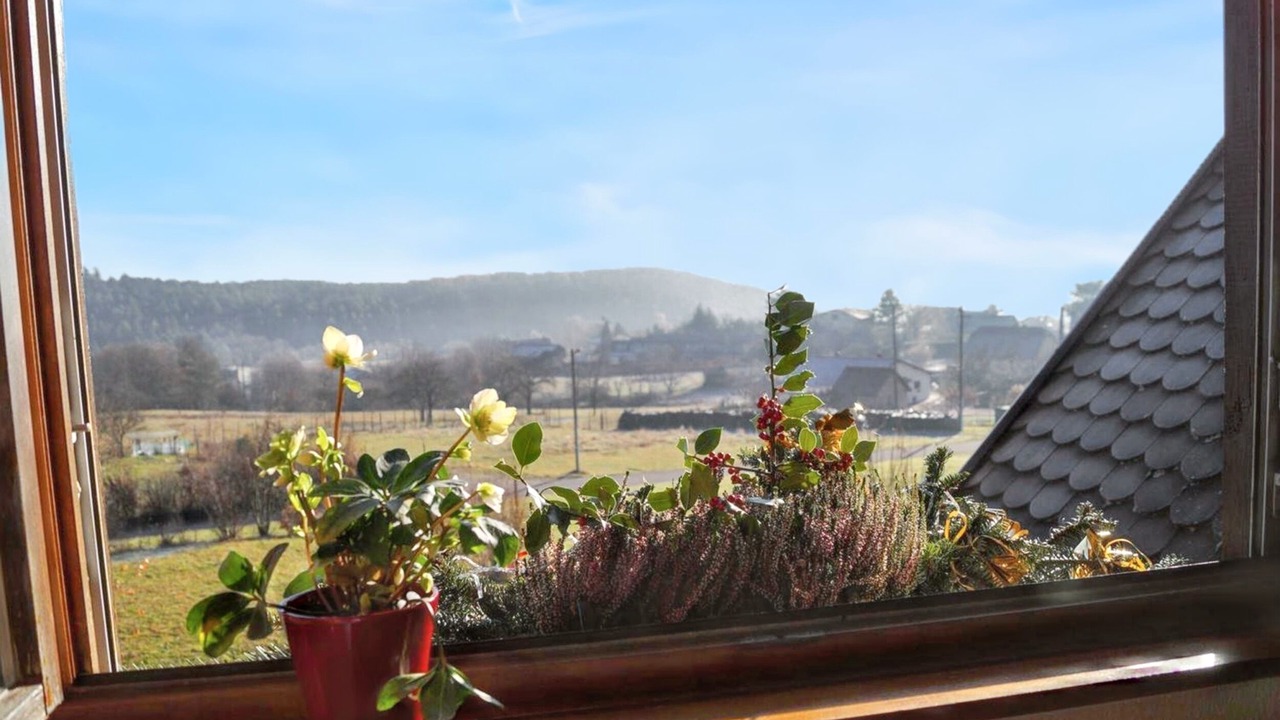 Photo of Patio Balcony in Thannenkirch