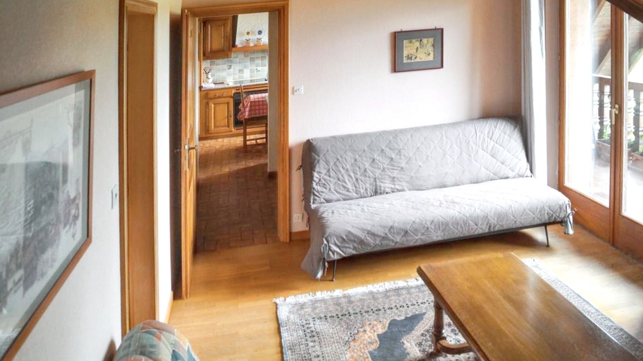 Photo of Livingroom in Thannenkirch