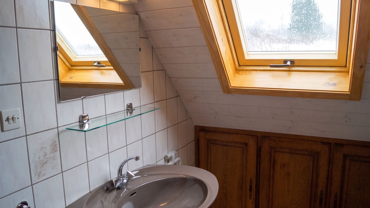 Photo of Bathroom in Thannenkirch