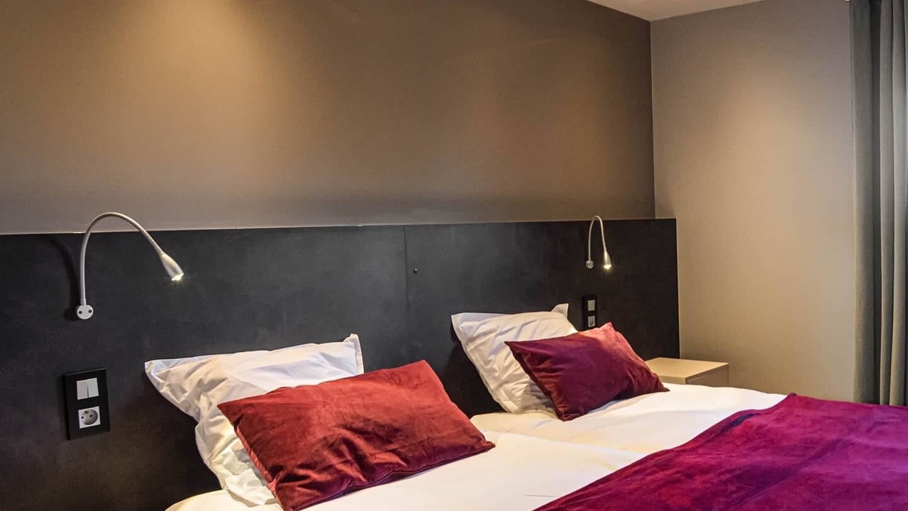 Photo of Bedroom in Lemberg