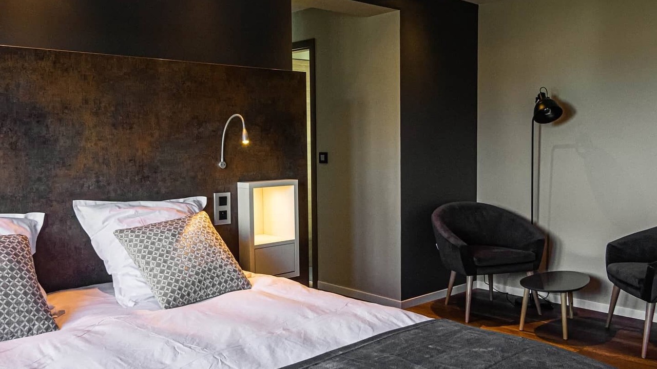 Photo of Bedroom in Lemberg