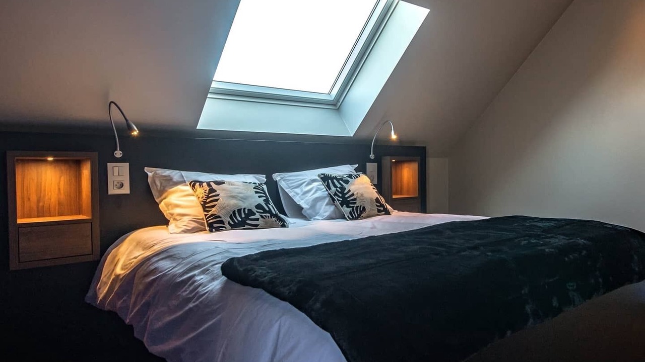 Photo of Bedroom in Lemberg