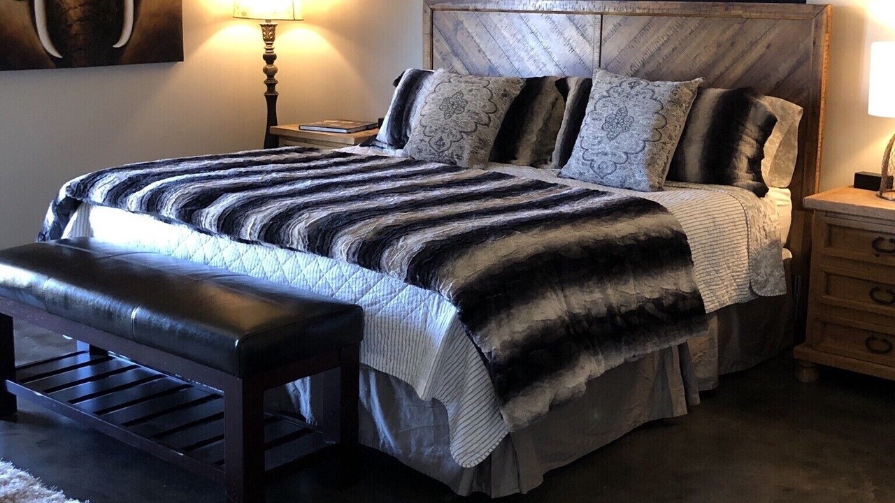 Photo of Bedroom in Era