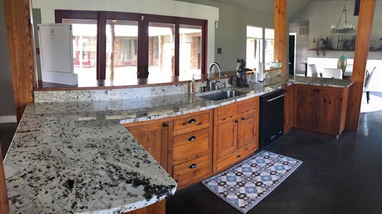 Photo of Kitchen in Era