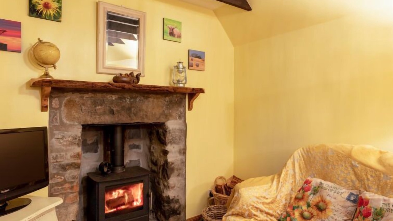 Photo of Livingroom in Aberchirder