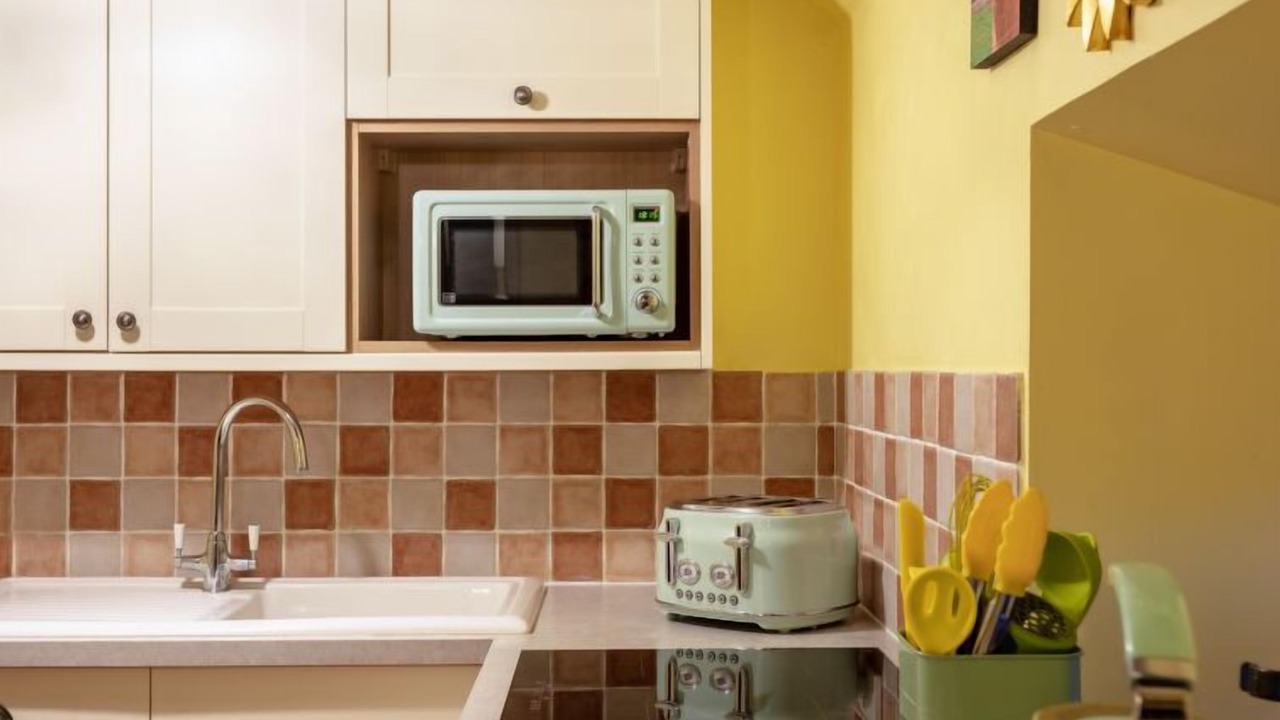 Photo of Bedroom in Aberchirder