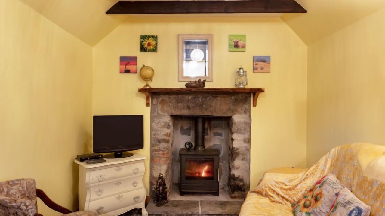 Photo of Livingroom in Aberchirder