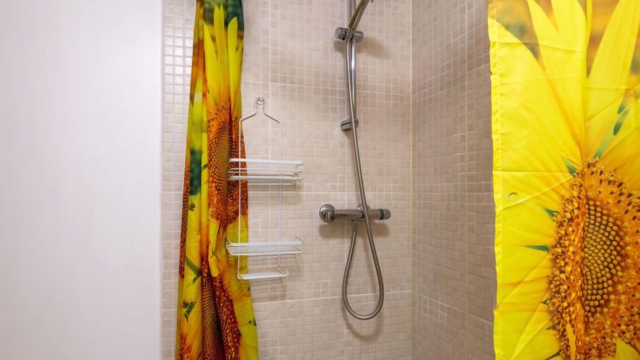 Photo of Bathroom in Aberchirder