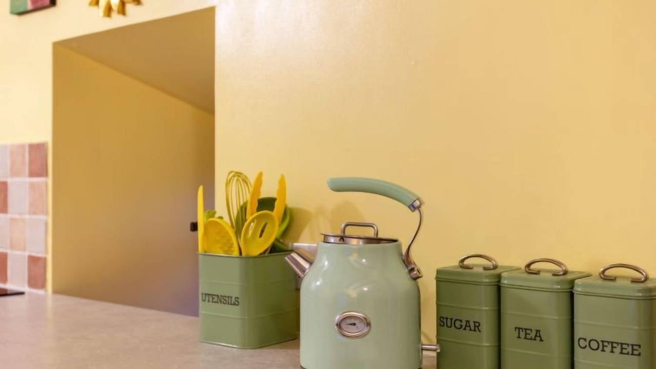 Photo of Bedroom in Aberchirder