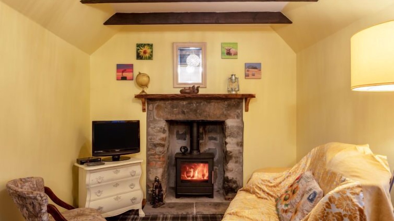 Photo of Livingroom in Aberchirder