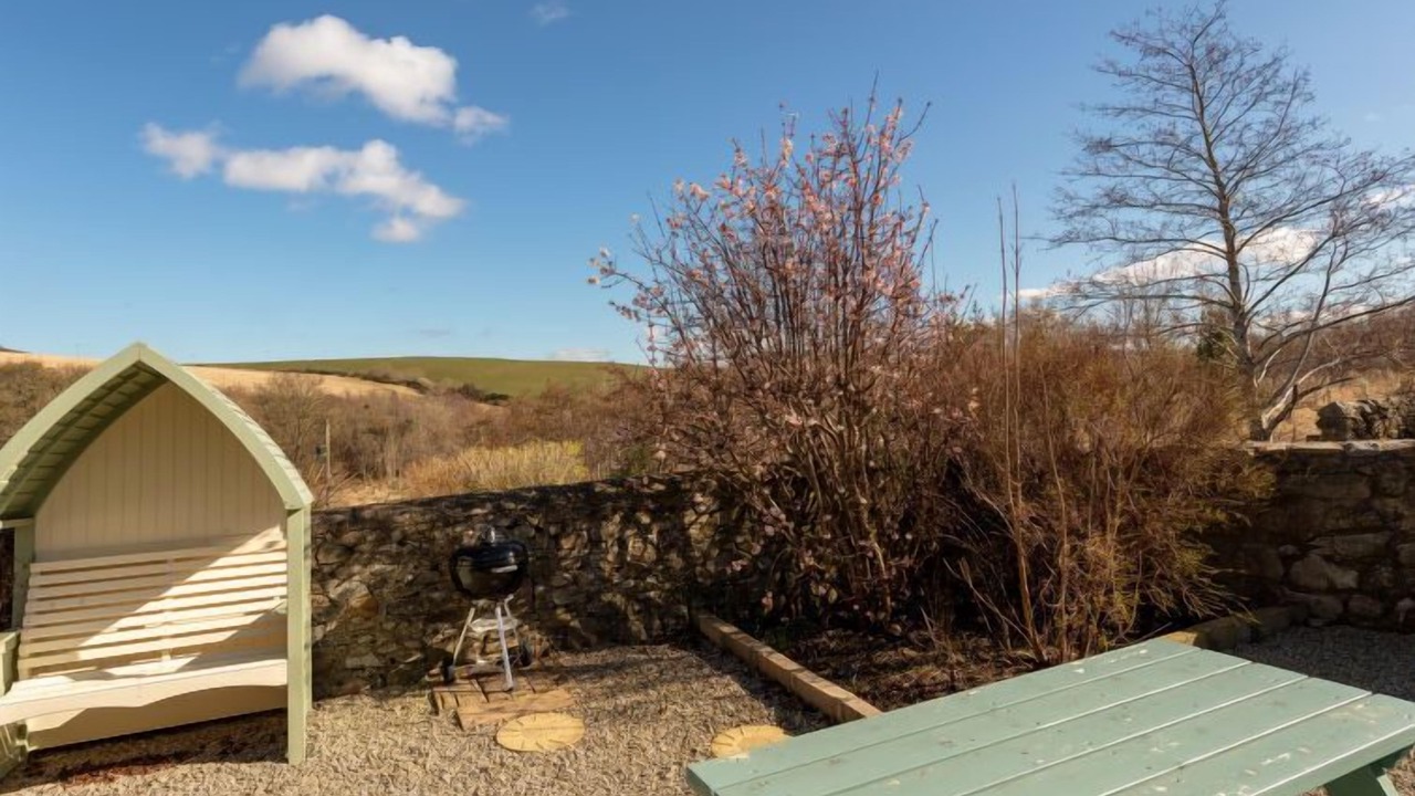 Photo of Outdoor in Aberchirder