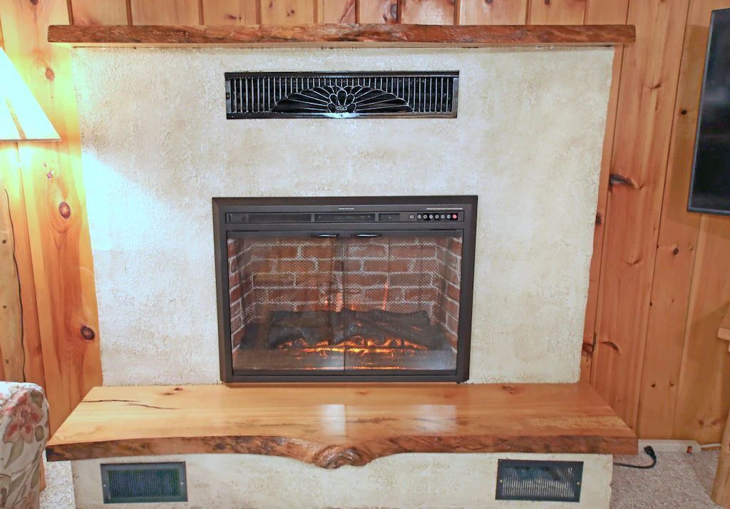 Photo of Livingroom in Thompsonville