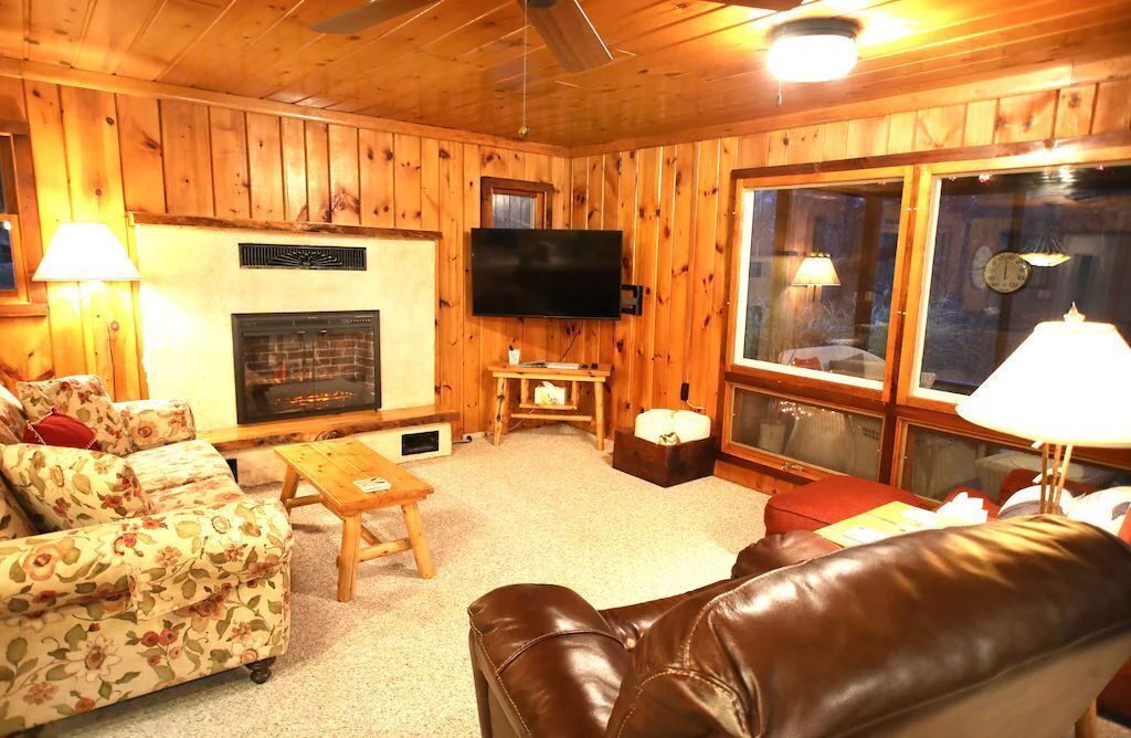 Photo of Bedroom in Thompsonville