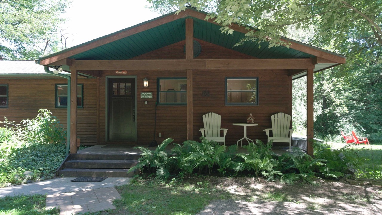 Photo of Outdoor in Thompsonville