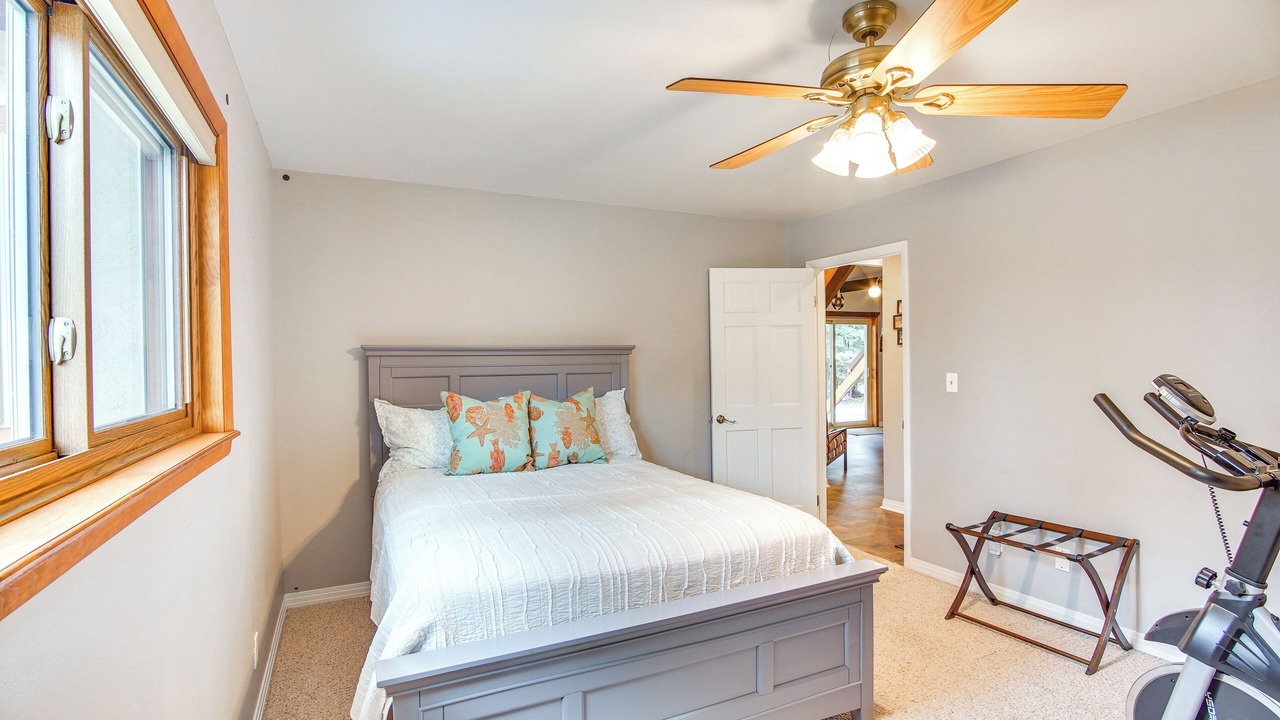 Photo of Bedroom in Nathrop