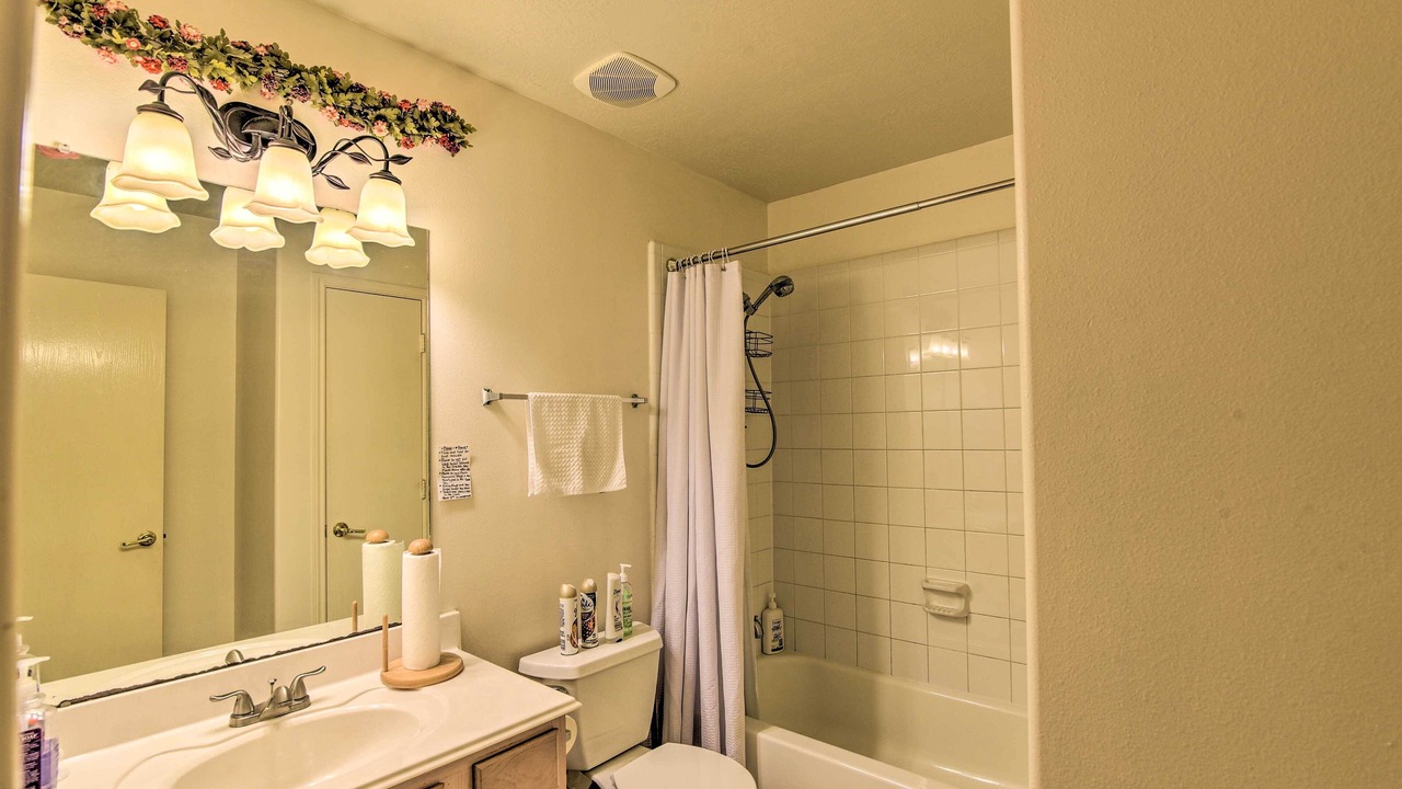 Photo of Bathroom in Pasadena