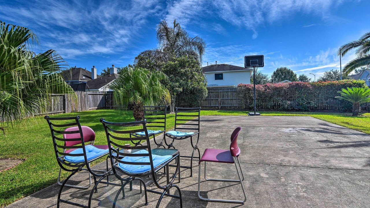 Photo of Outdoor in Pasadena
