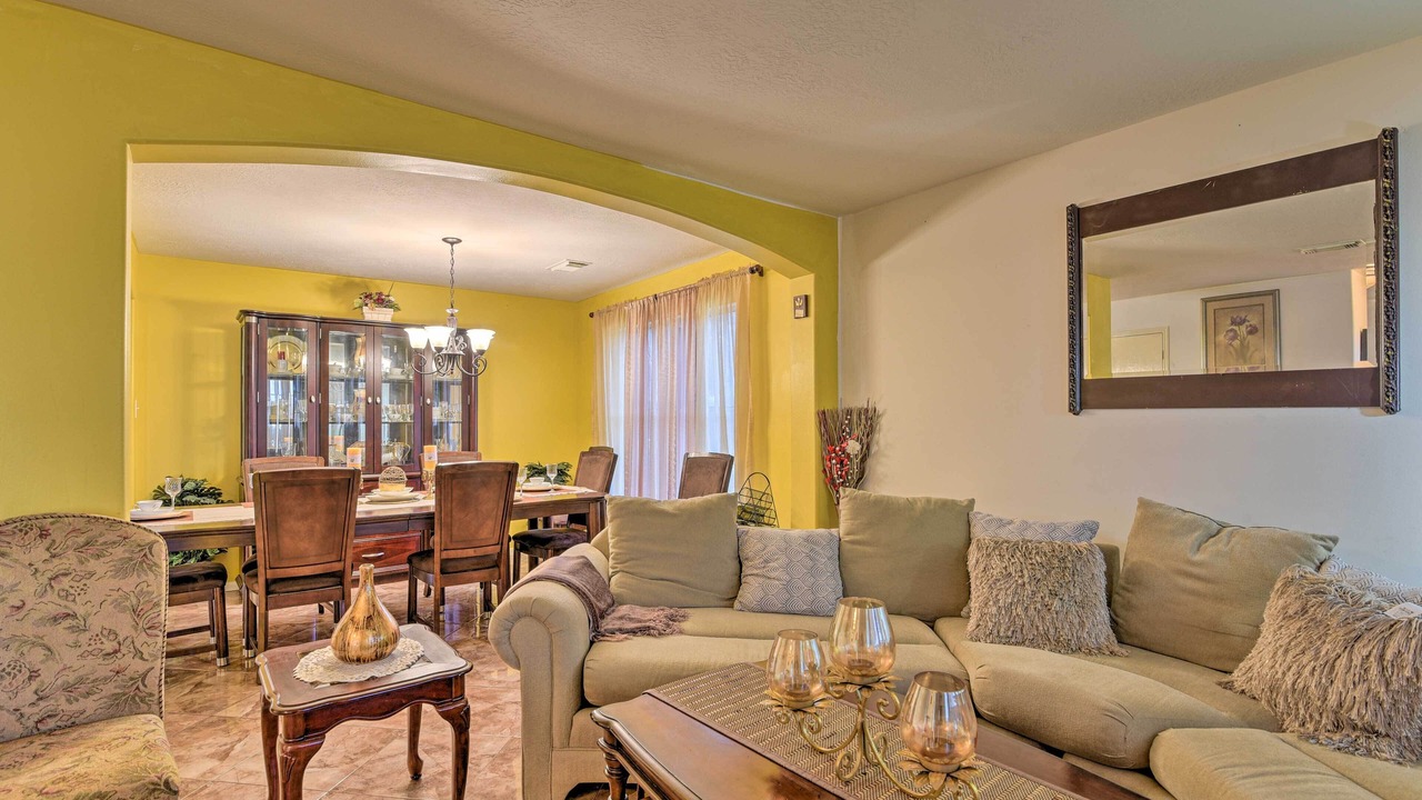 Photo of Bedroom in Pasadena
