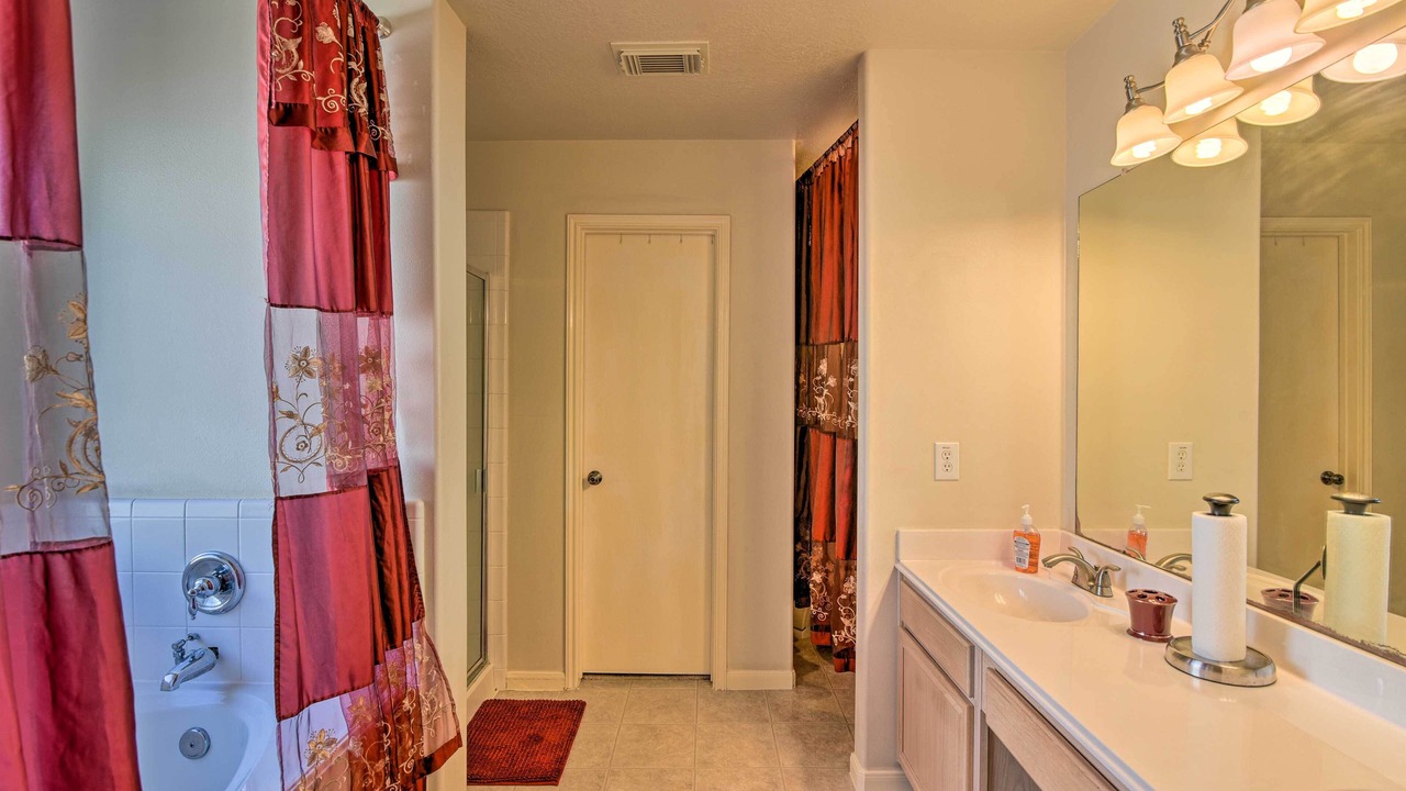 Photo of Bathroom in Pasadena