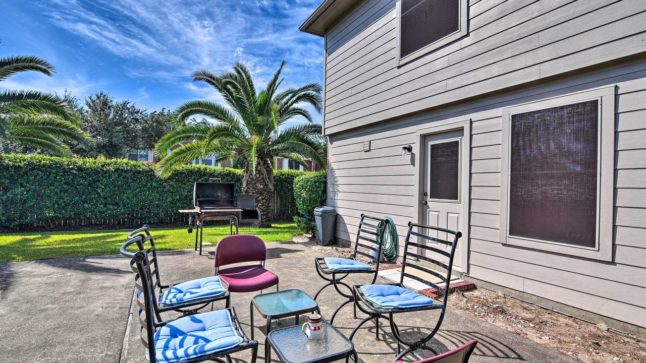 Photo of Outdoor in Pasadena