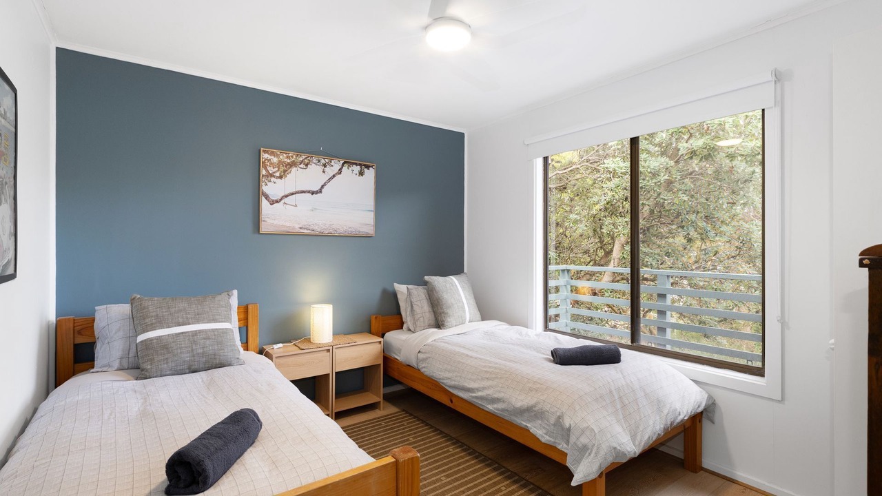 Photo of Bedroom in Smiths Beach