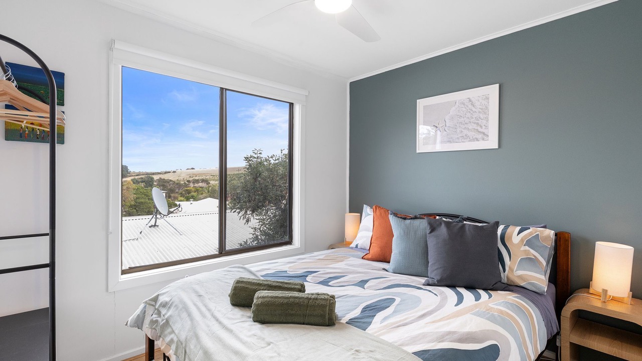 Photo of Bedroom in Smiths Beach