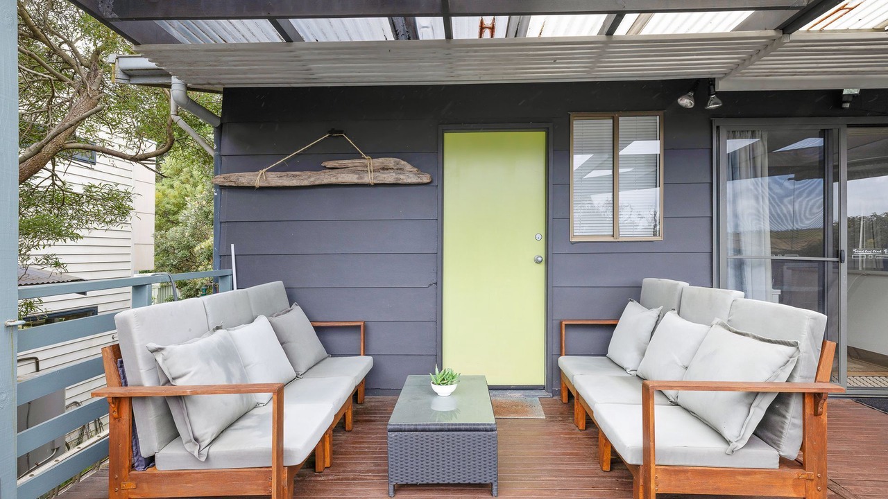 Photo of Patio Balcony in Smiths Beach