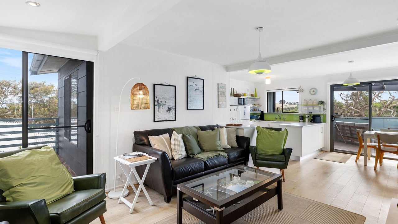 Photo of Livingroom in Smiths Beach