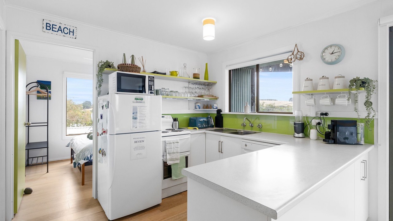 Photo of Kitchen in Smiths Beach