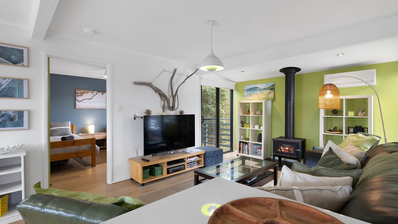 Photo of Livingroom in Smiths Beach