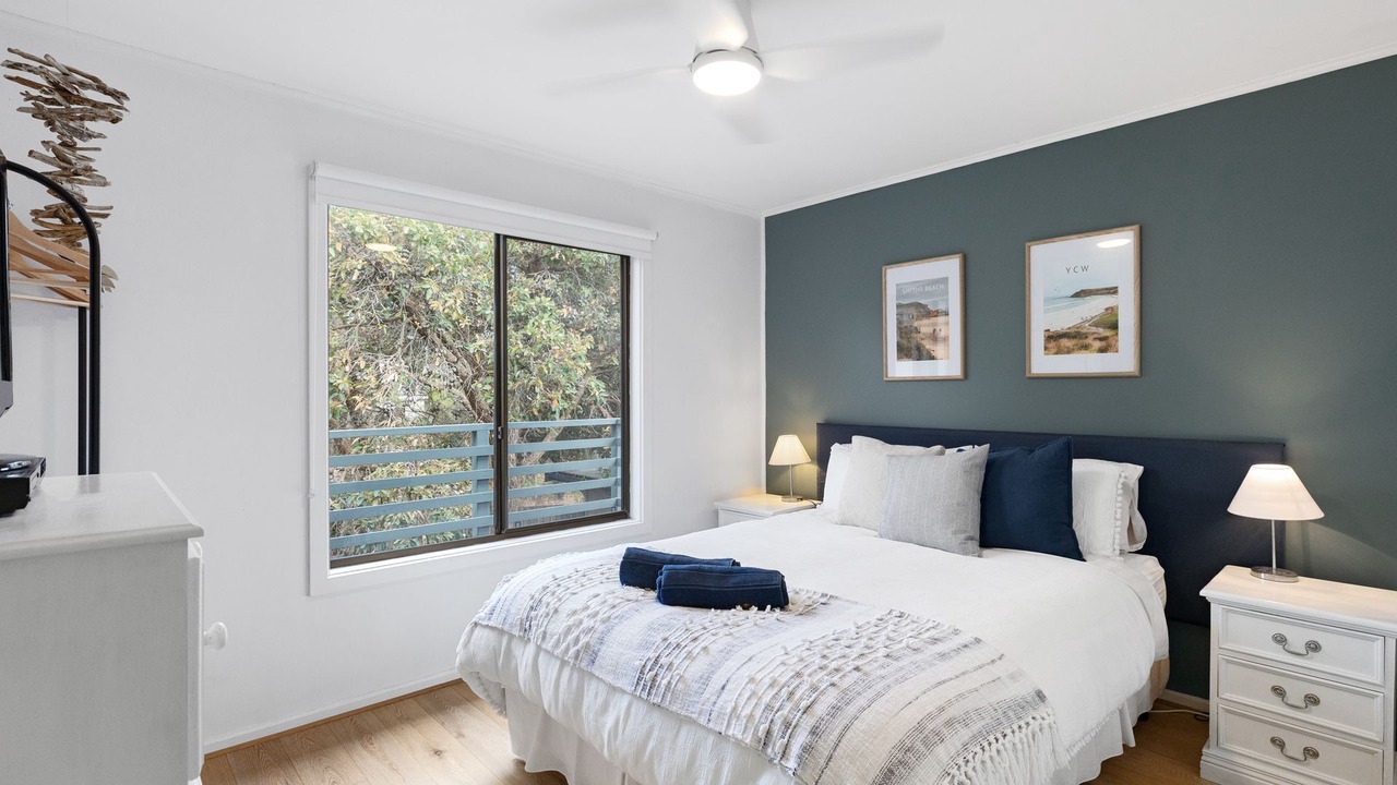 Photo of Bedroom in Smiths Beach