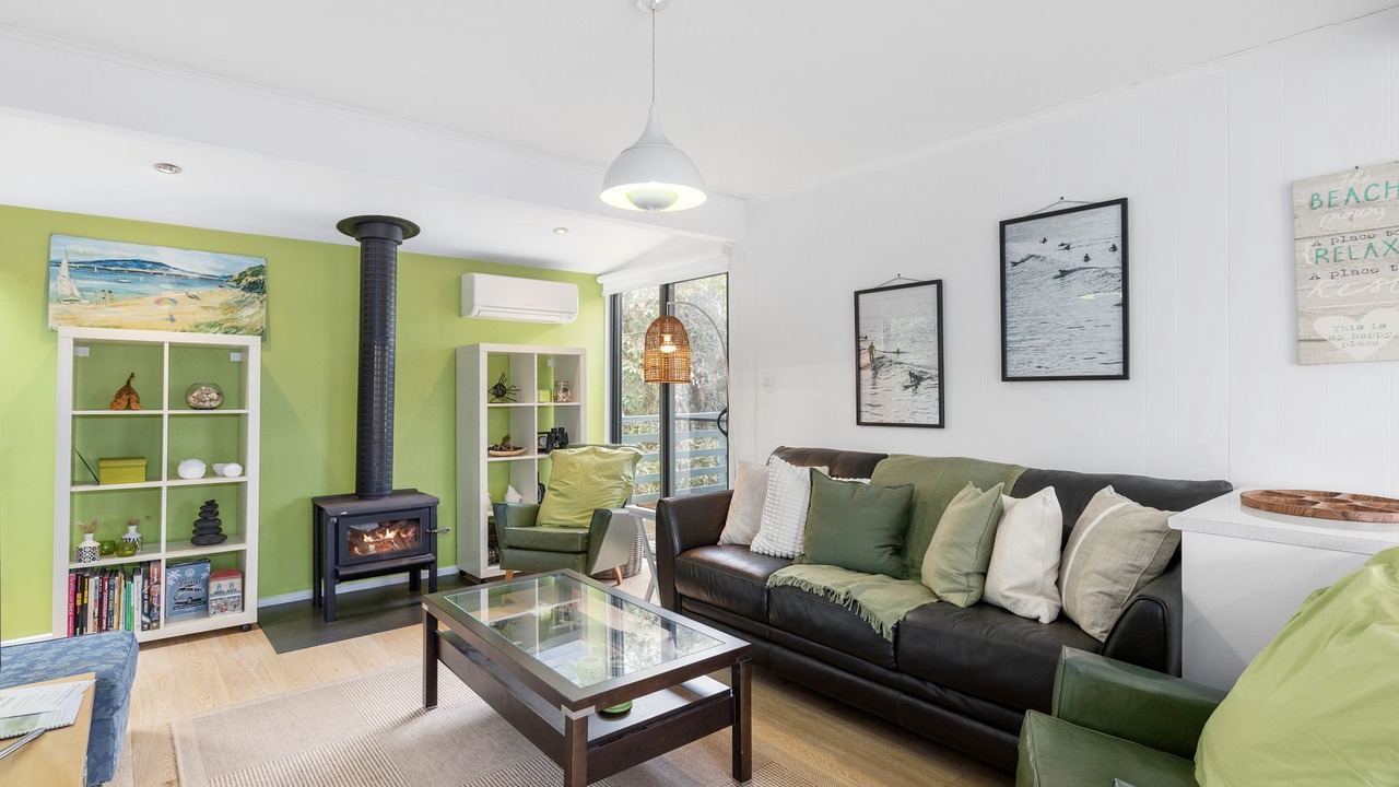 Photo of Livingroom in Smiths Beach