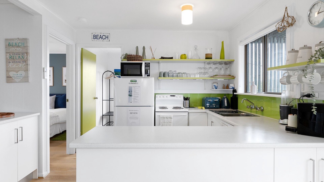 Photo of Kitchen in Smiths Beach