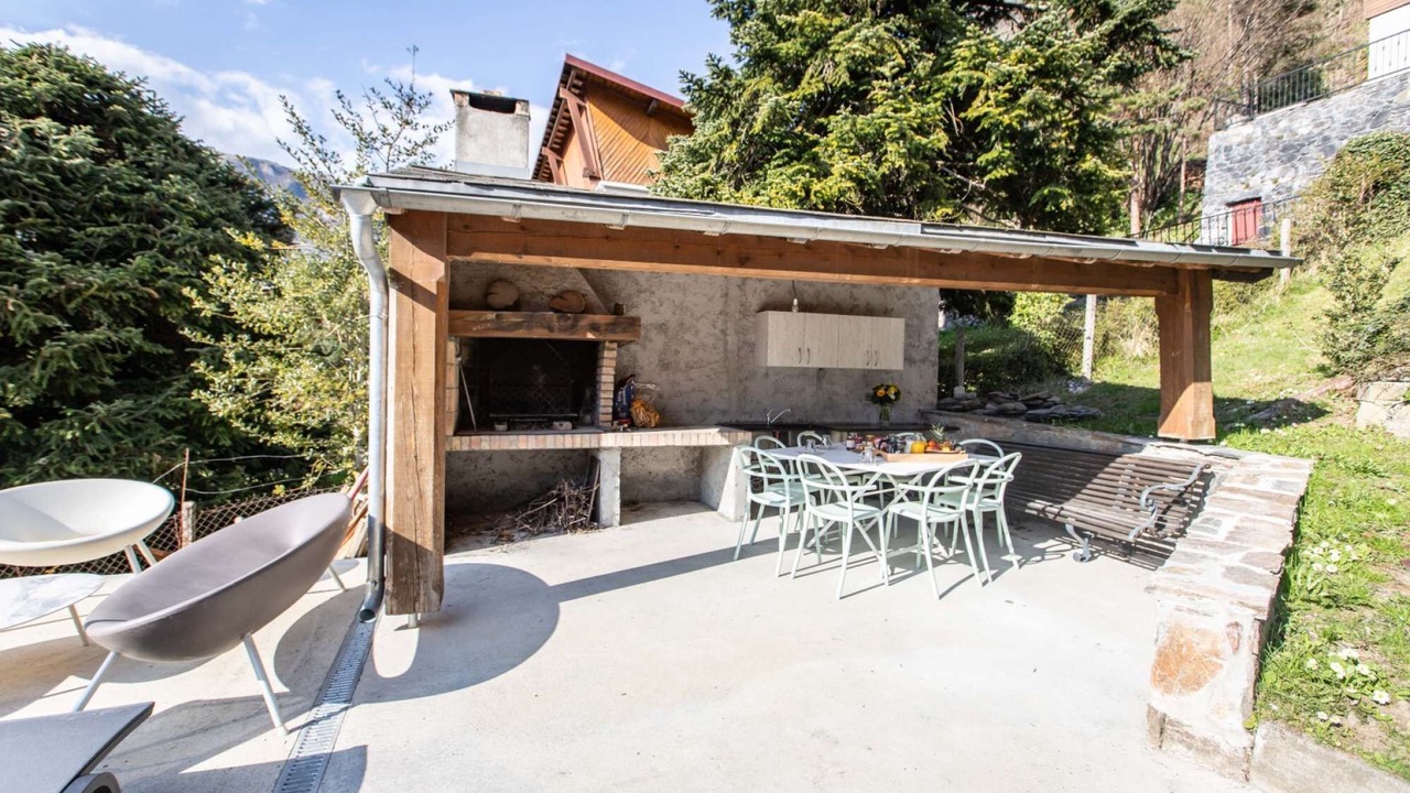 Photo of Outdoor in Saint-Lary-Soulan