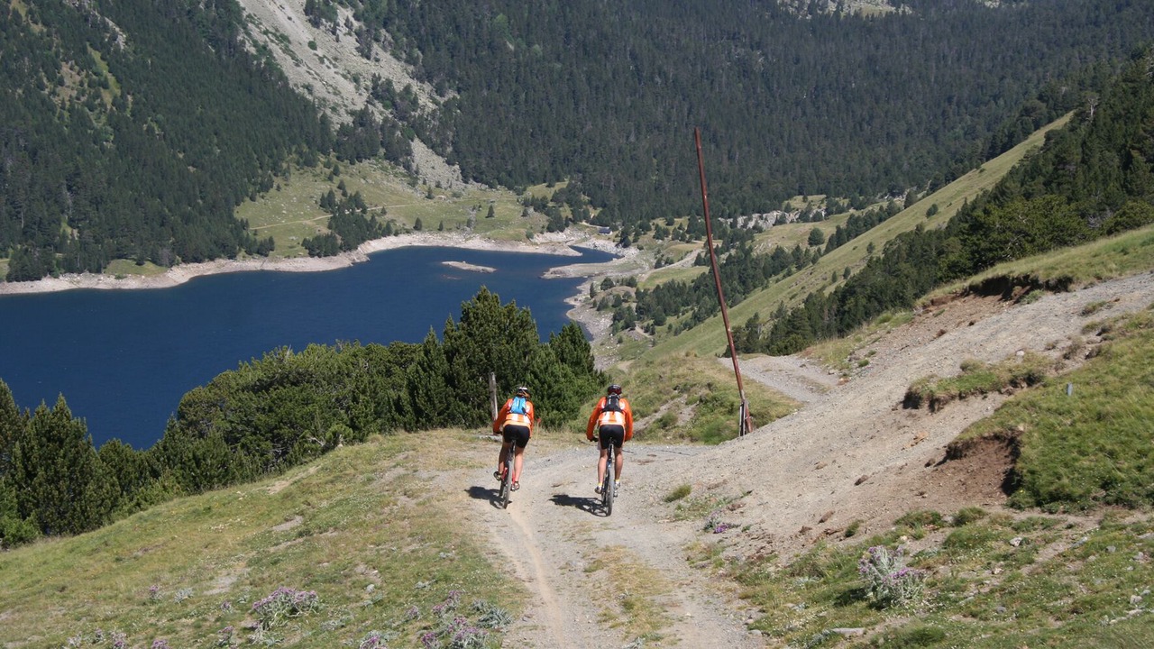 Photo of Others in Saint-Lary-Soulan