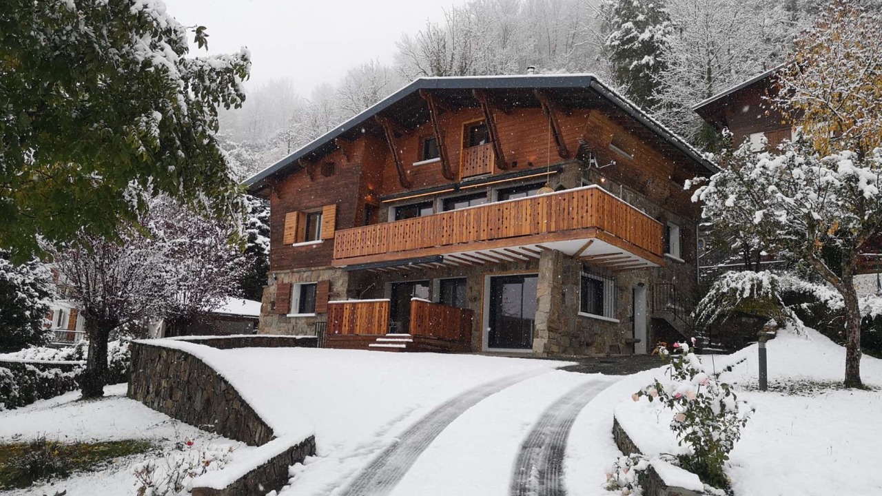 Photo of Outdoor in Saint-Lary-Soulan