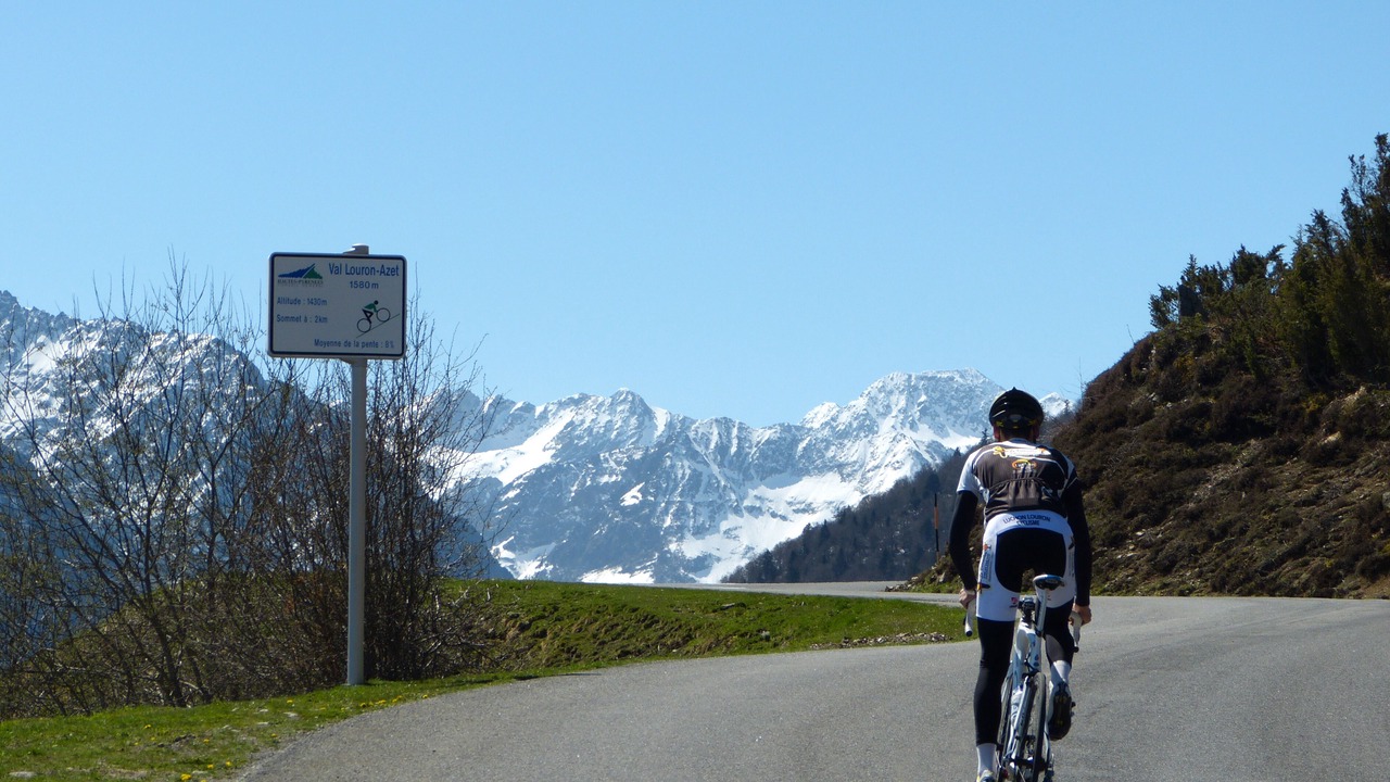 Photo of Others in Saint-Lary-Soulan