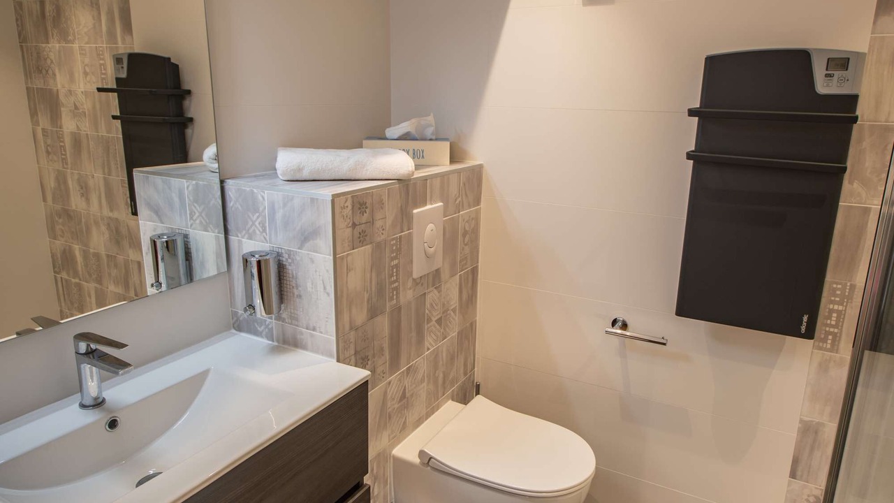 Photo of Bathroom in Saint-Lary-Soulan