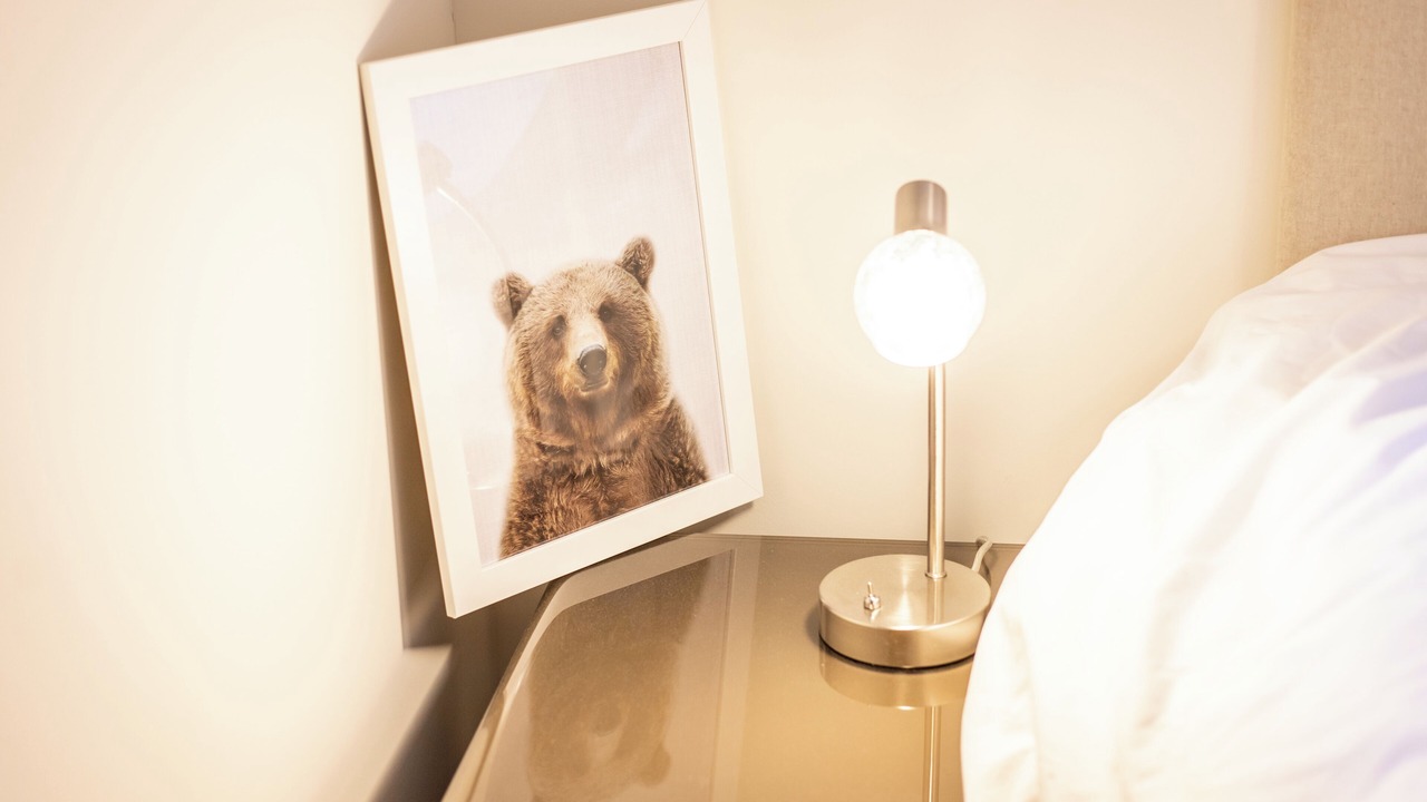 Photo of Bedroom in Saint-Lary-Soulan