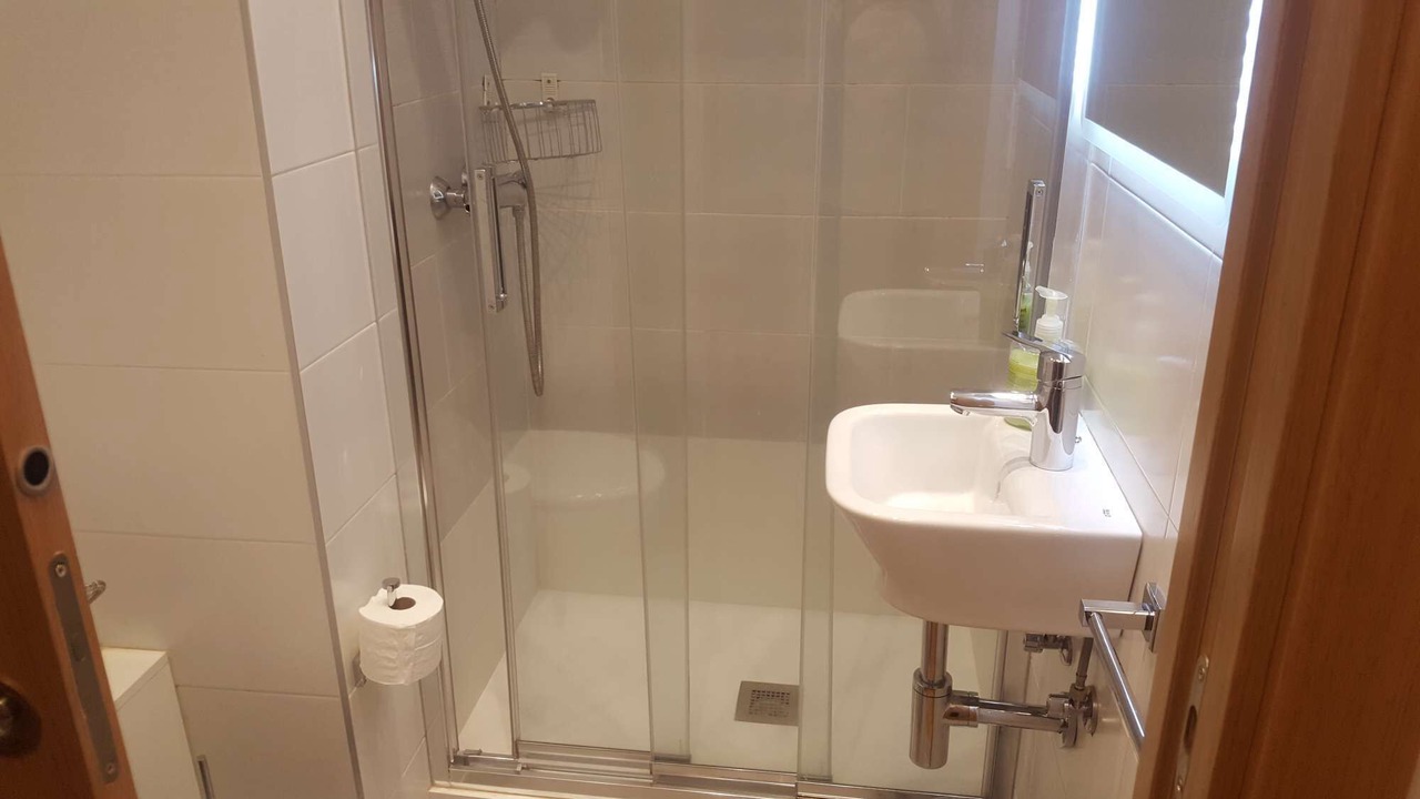 Photo of Bathroom in San Sebastian Centro