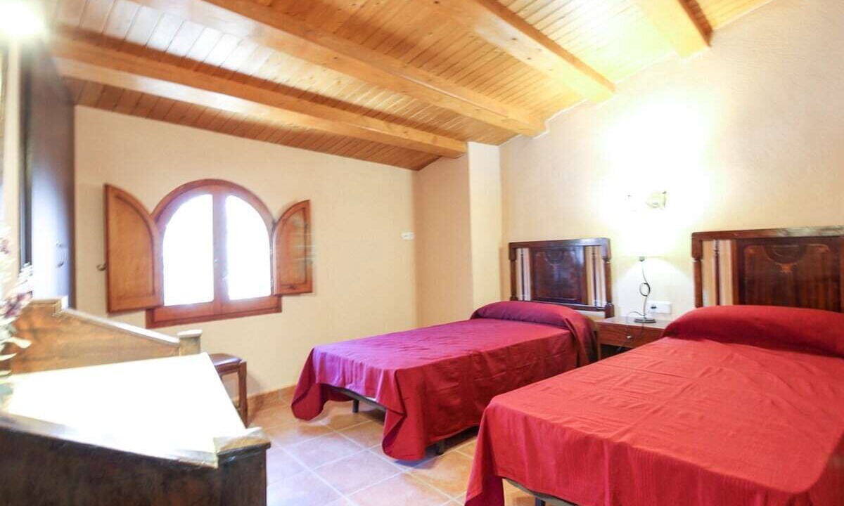 Photo of Bedroom in Colomers