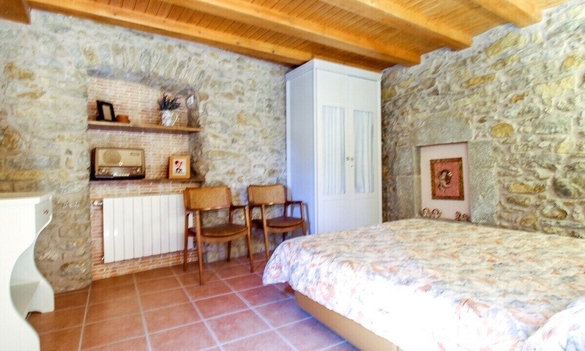 Photo of Bedroom in Colomers