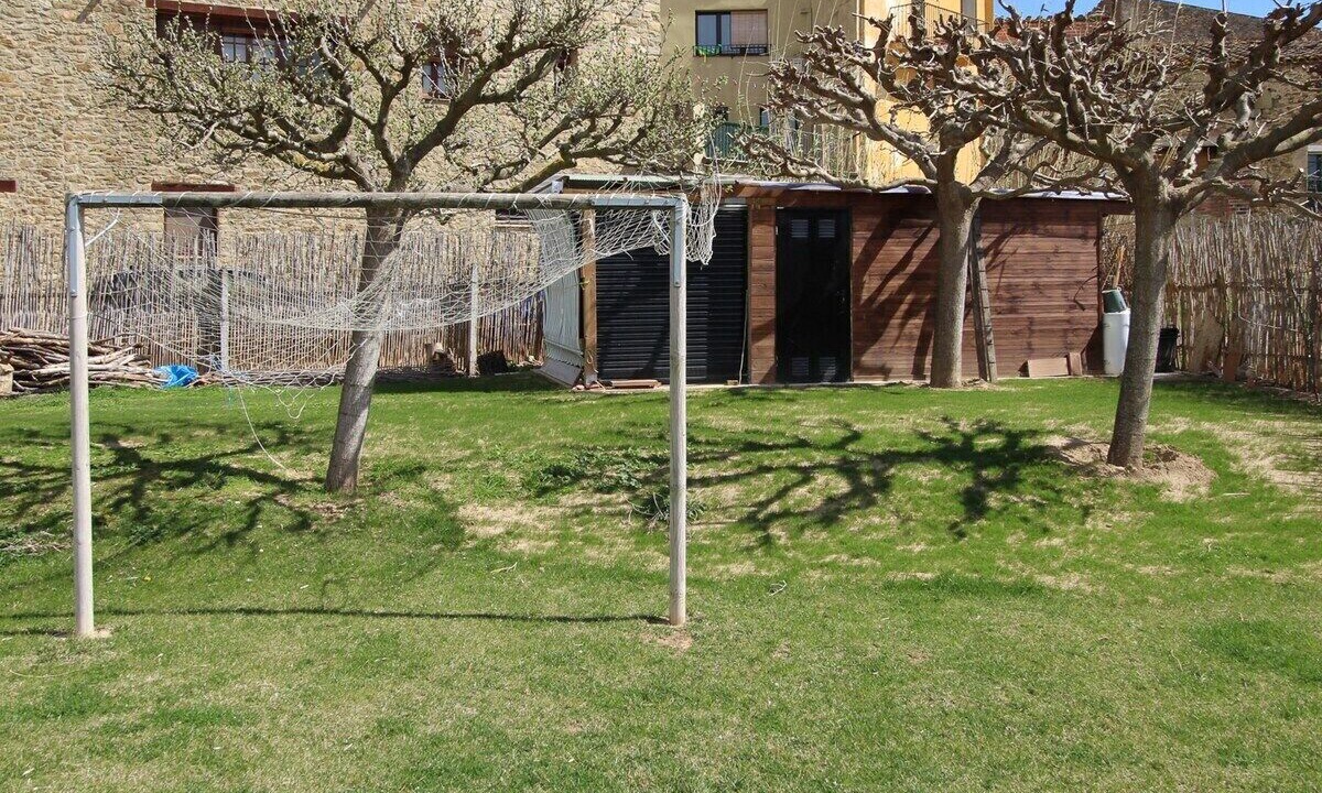 Photo of Outdoor in Colomers