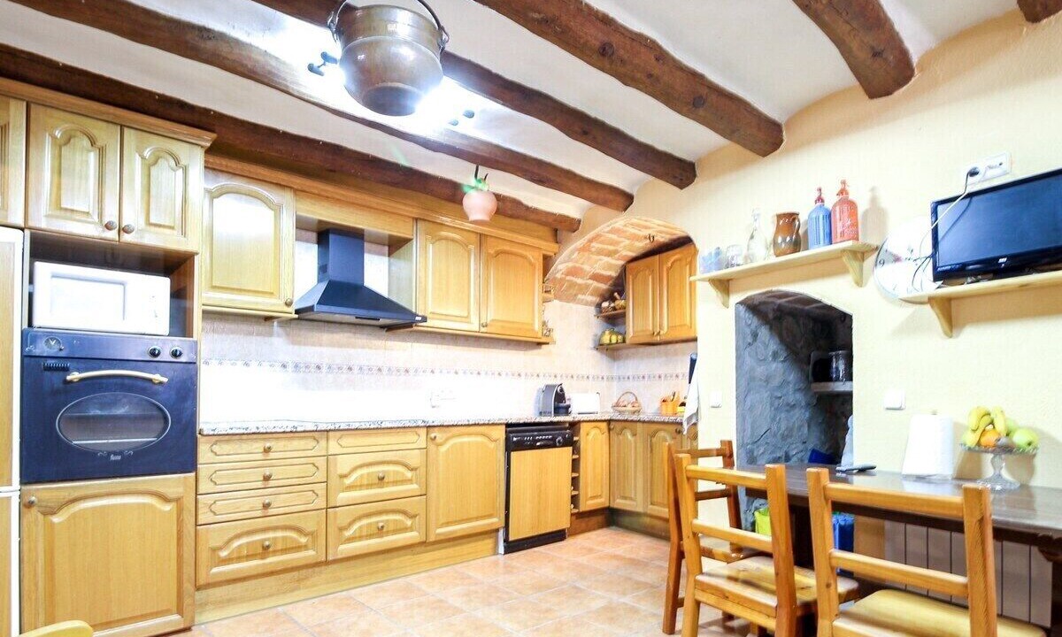 Photo of Kitchen in Colomers