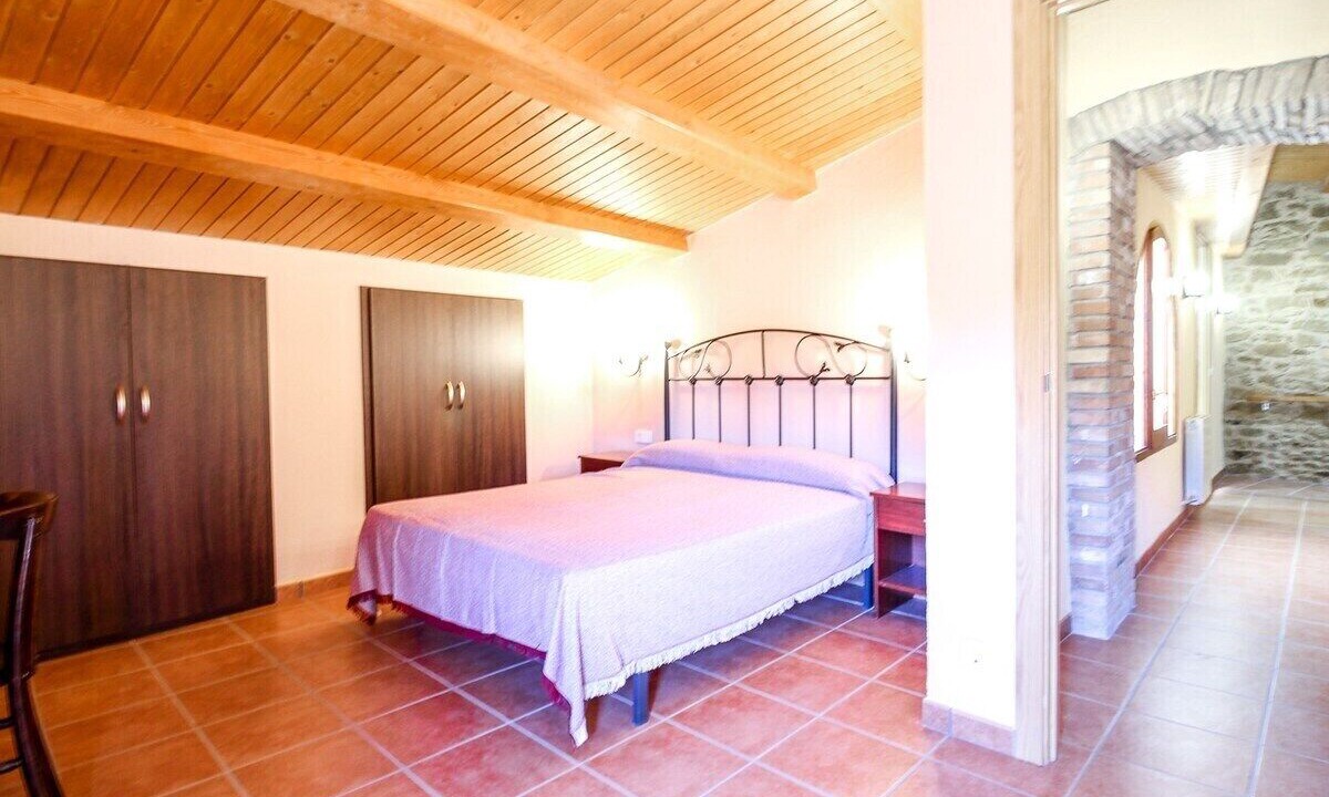 Photo of Bedroom in Colomers