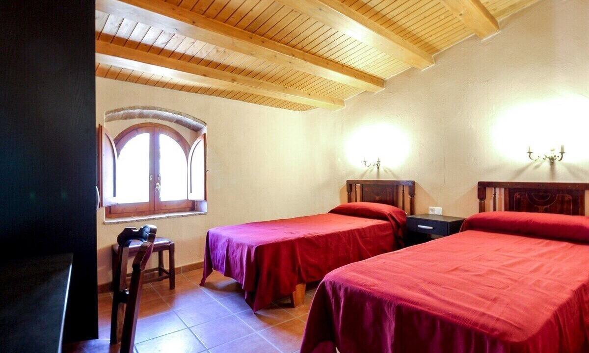 Photo of Bedroom in Colomers