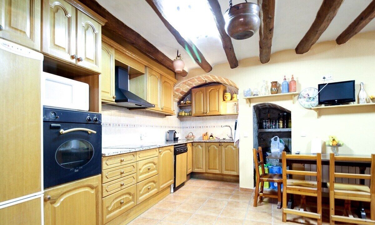Photo of Kitchen in Colomers
