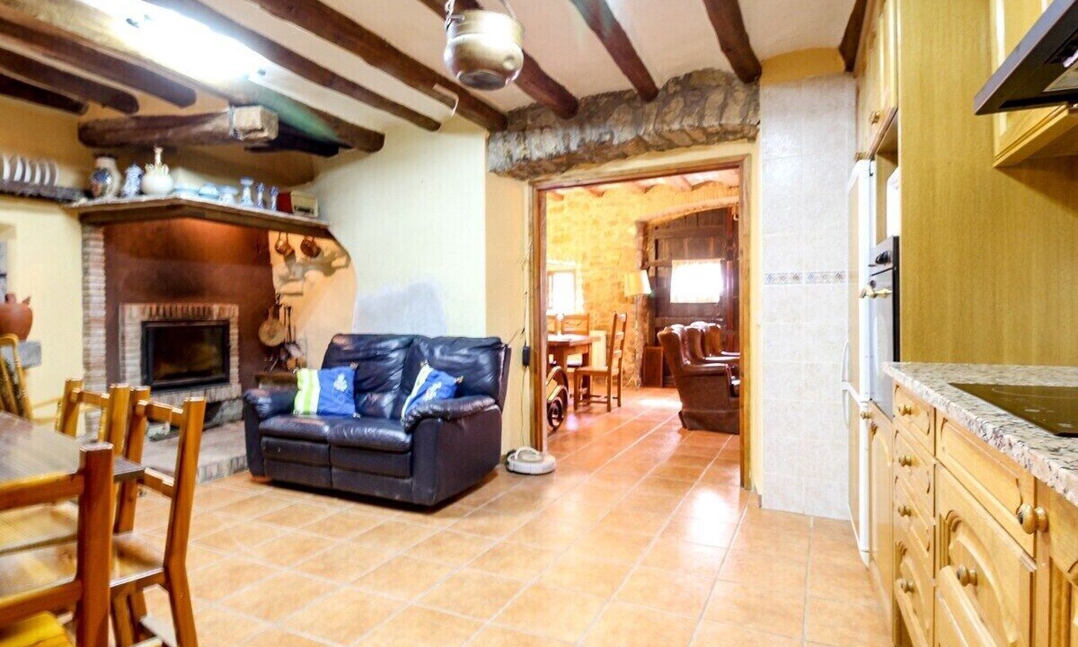 Photo of Livingroom in Colomers